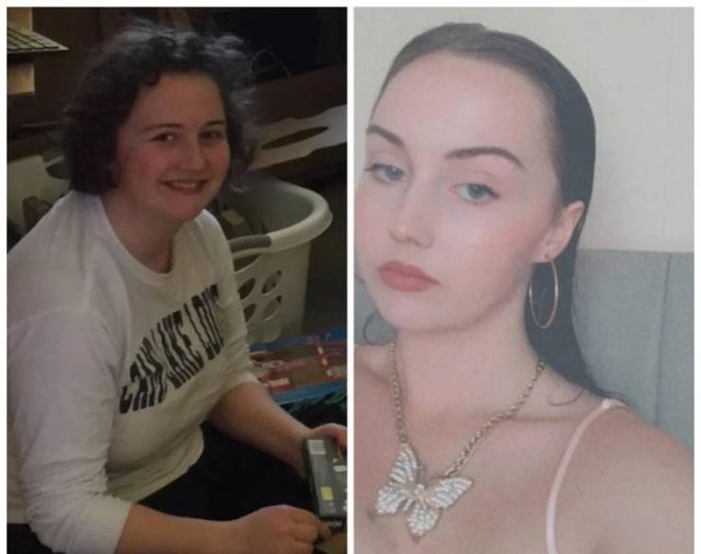 People Show Off Their Transformations (38 pics)