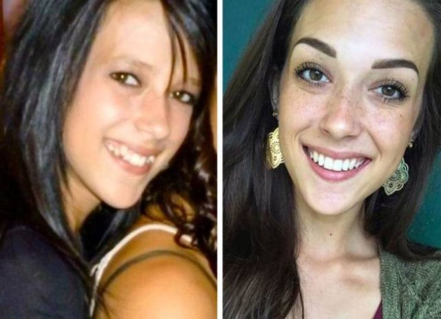 People Show Off Their Transformations (38 pics)