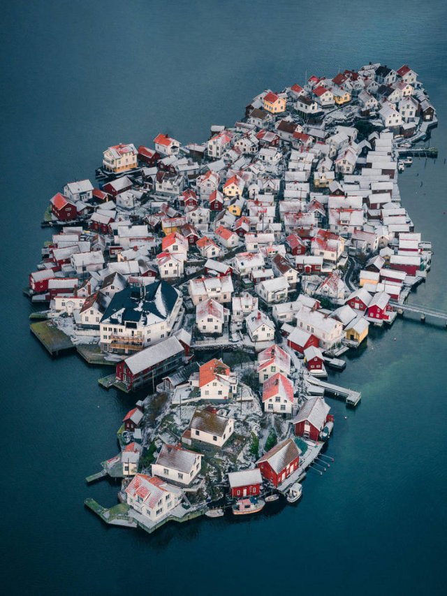 Amazing Pictures (47 pics)