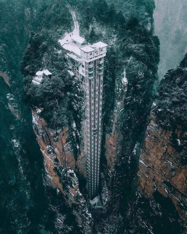 Amazing Pictures (47 pics)