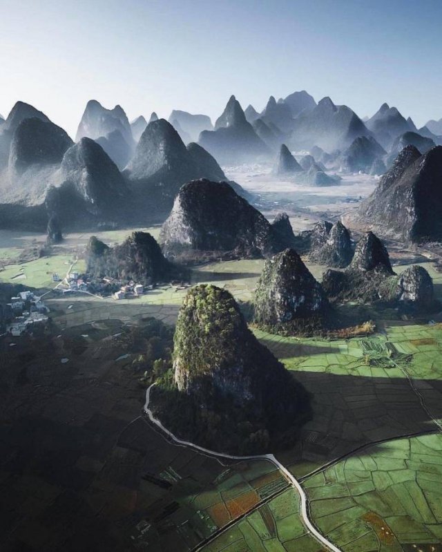 Amazing Pictures (47 pics)