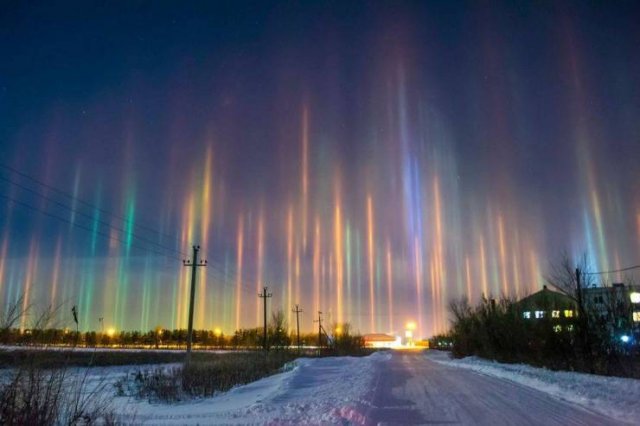 Amazing Pictures (47 pics)