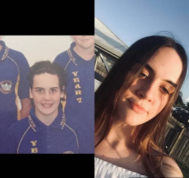 People Show Off Their Transformations (38 pics)