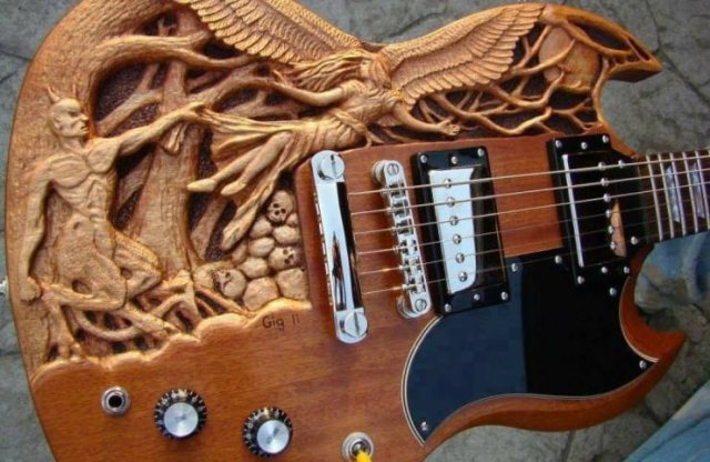 Acid Picdump 1 (92 pics)