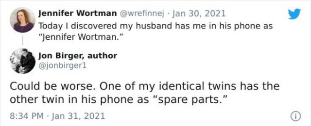 Sarcastic Comments (45 pics)