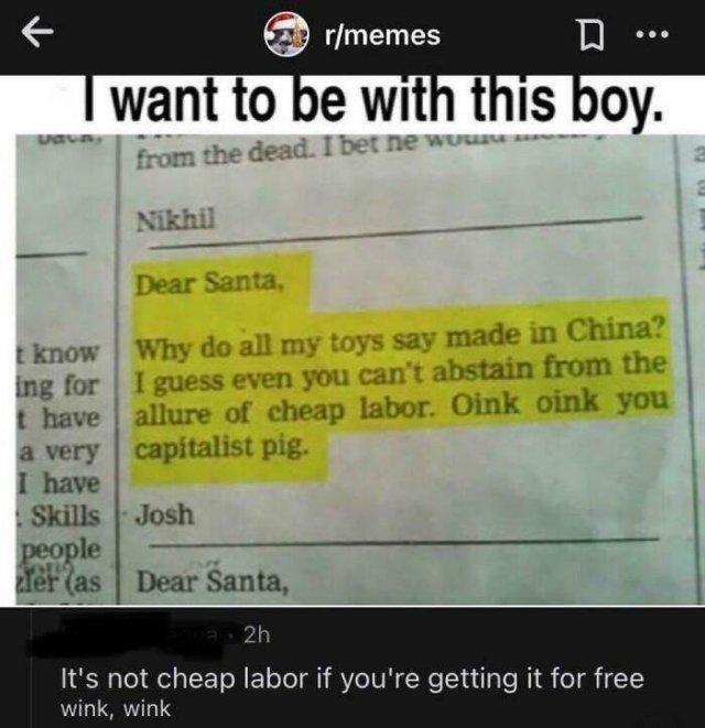 Sarcastic Comments (45 pics)