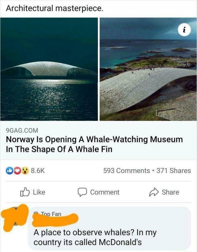 Sarcastic Comments (45 pics)
