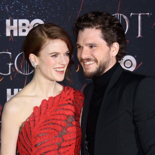 Movies That Led To Real-Life Marriages (18 pics)