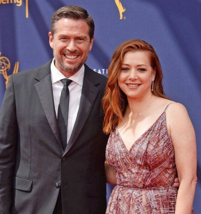 Movies That Led To Real-Life Marriages (18 pics)