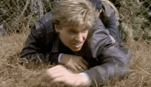 Acid Gifdump, February 16 (25 gifs)