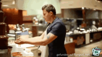 Acid Gifdump, February 16 (25 gifs)