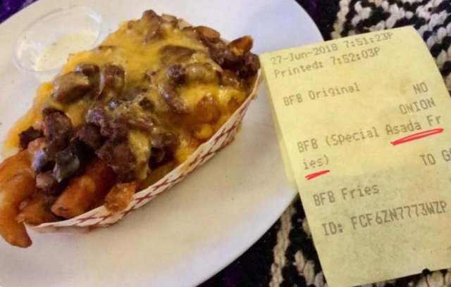 Expectation Vs. Reality (19 pics) Expectation Vs. Reality (19 pics)