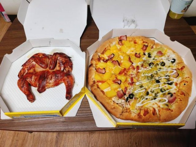 Life In South Korea (23 pics)