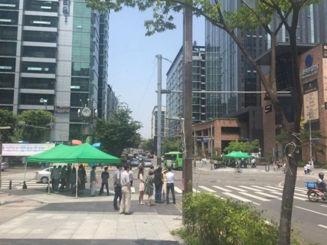 Life In South Korea (23 pics)