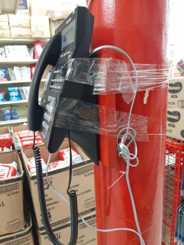Almost Nailed It (49 pics)