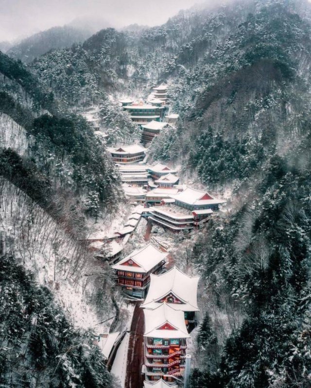 Life In South Korea (23 pics)