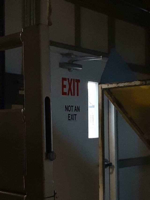 These People Haven't Heard About Safety (39 pics)