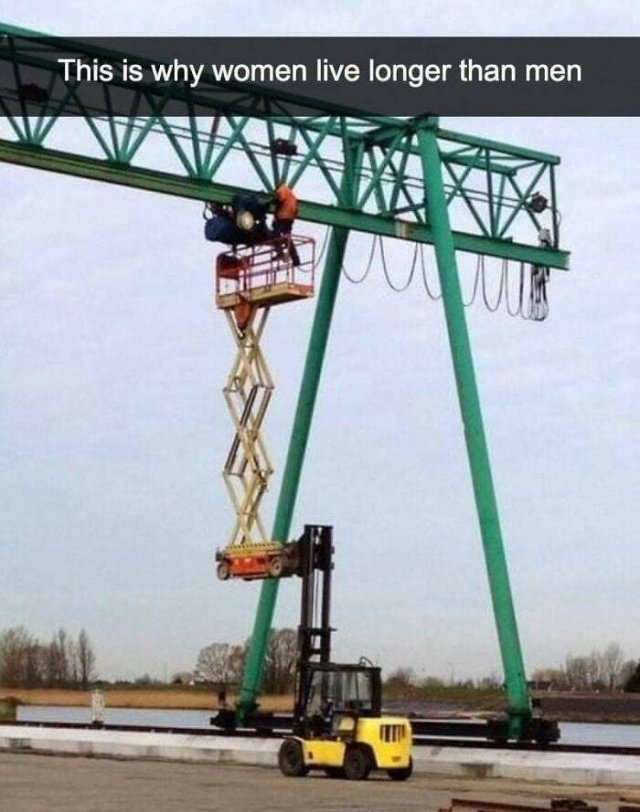 These People Haven't Heard About Safety (39 pics) These People Haven't Heard About Safety (39 pics)