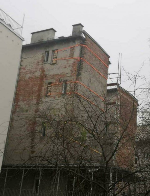 These People Haven't Heard About Safety (39 pics) These People Haven't Heard About Safety (39 pics)