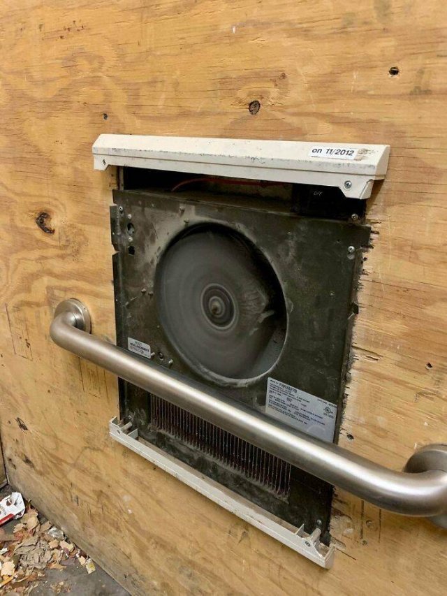 These People Haven't Heard About Safety (39 pics)