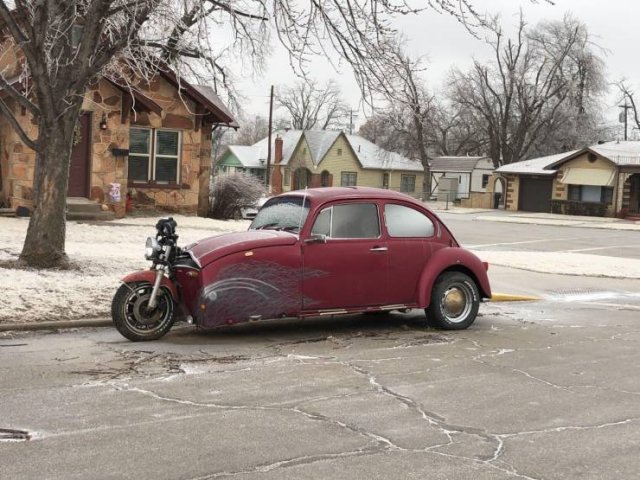 Almost Nailed It (49 pics)
