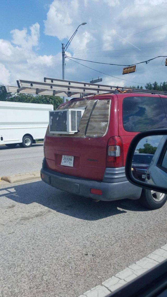 Almost Nailed It (49 pics)