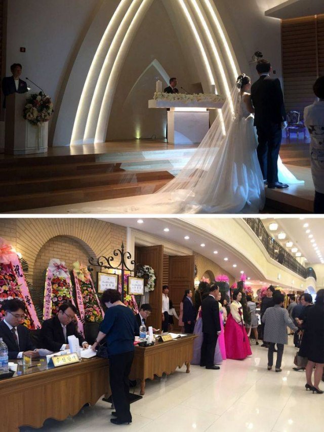Life In South Korea (23 pics)