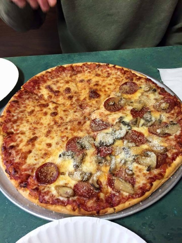 Expectation Vs. Reality (19 pics) Expectation Vs. Reality (19 pics)