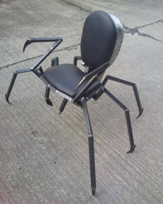 Almost Nailed It (49 pics)