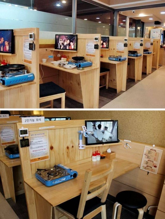 Life In South Korea (23 pics)
