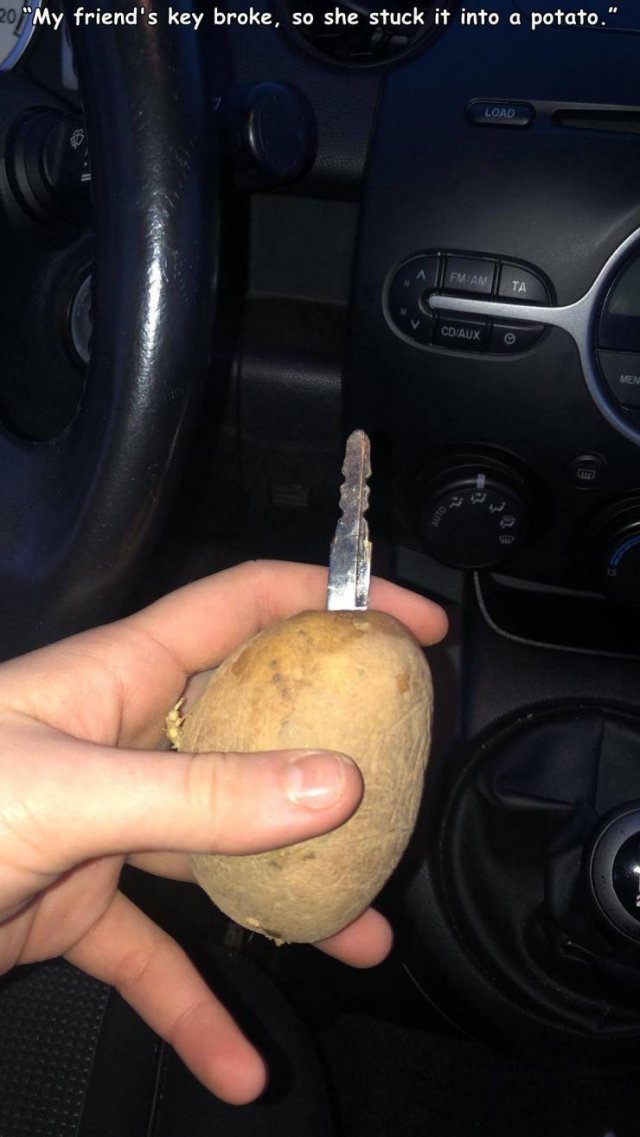 Almost Nailed It (49 pics)