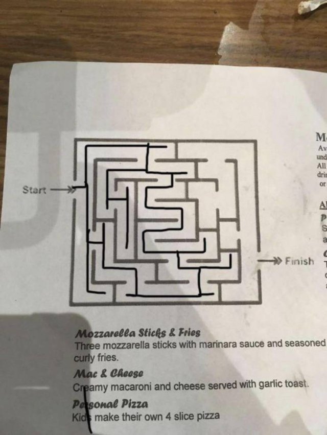 Almost Nailed It (49 pics)