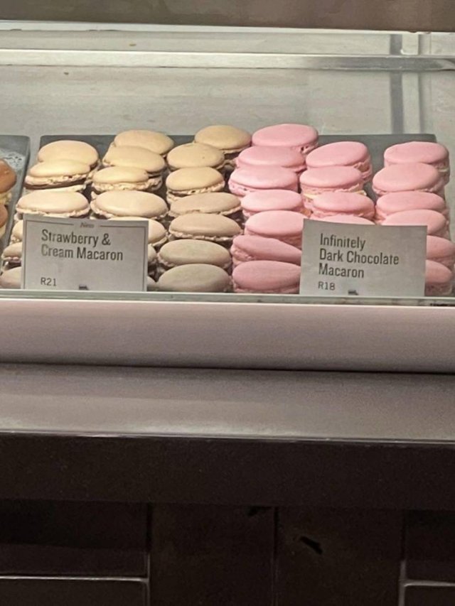 Almost Nailed It (49 pics)