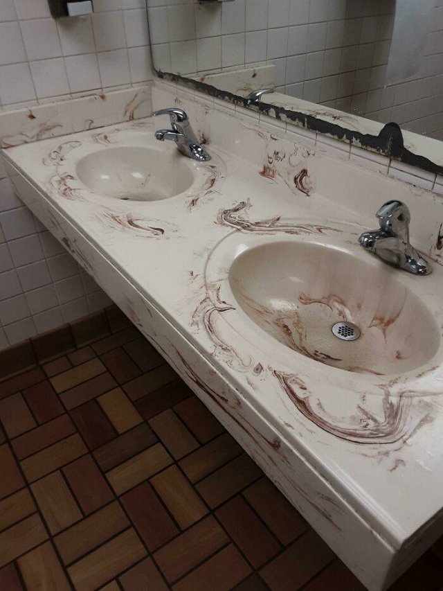 These Designs Look So Dirty (30 pics)