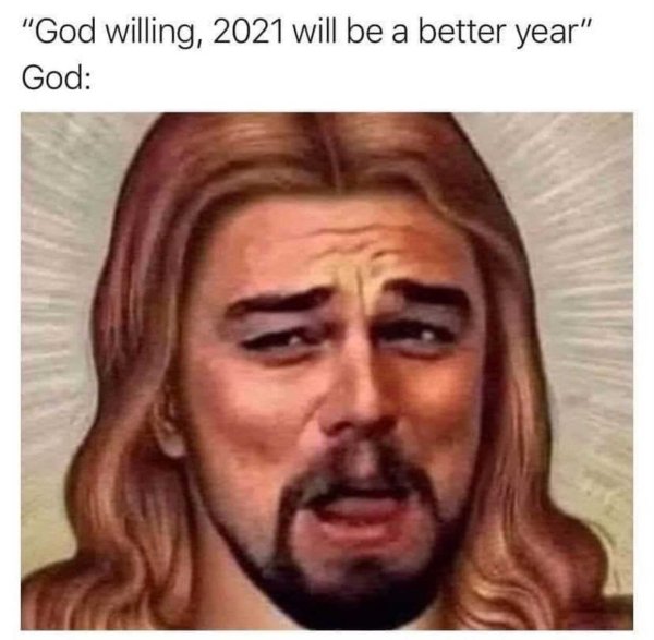 Jesus Memes (33 pics)