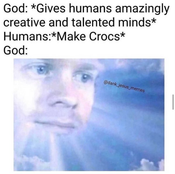 Jesus Memes (33 pics)