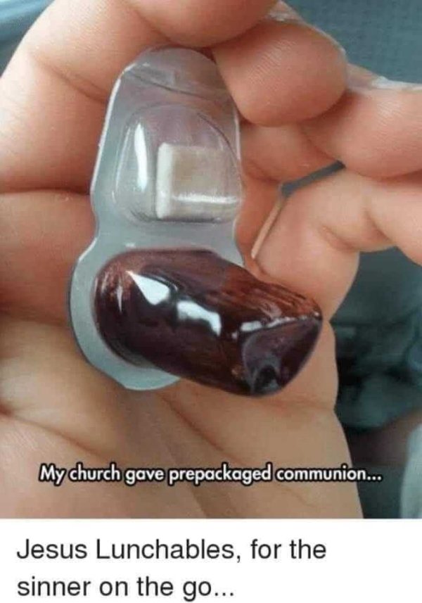 Jesus Memes (33 pics)