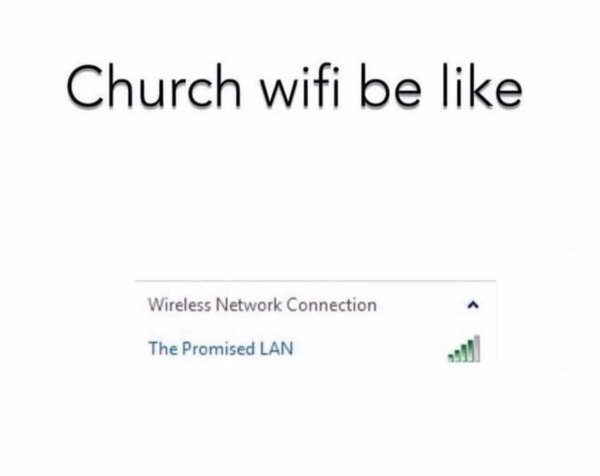 Jesus Memes (33 pics)