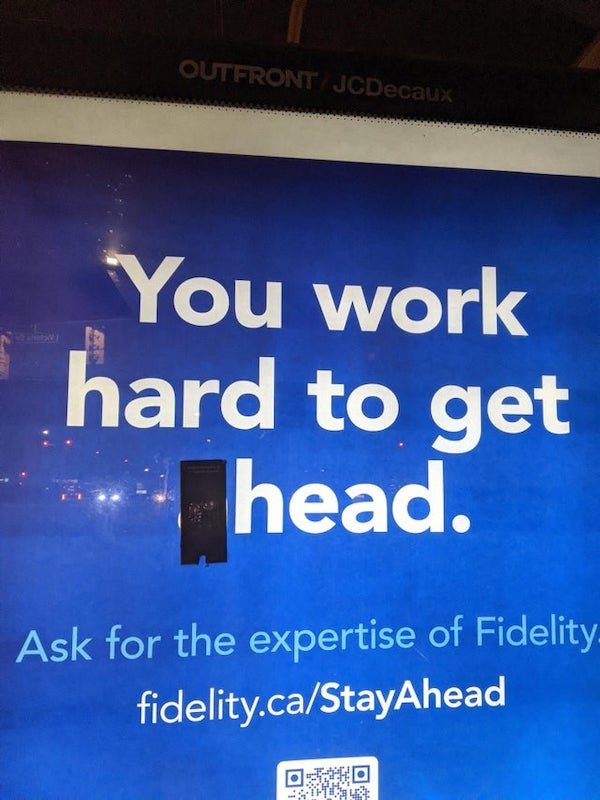 Funny Vandalism (25 pics)