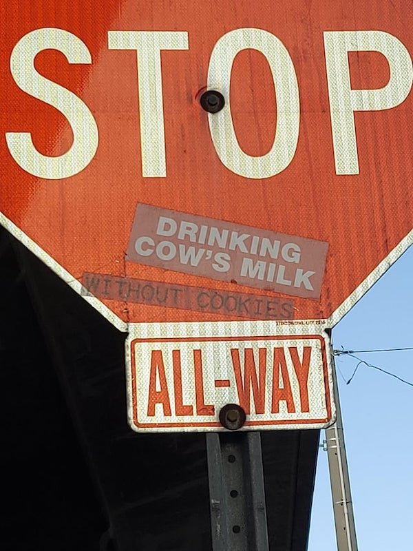 Funny Vandalism (25 pics)