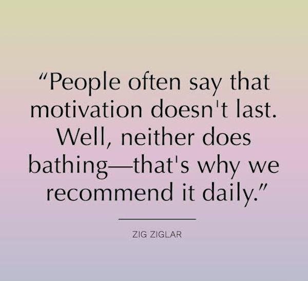 Pictures For Your Motivation (22 pics)