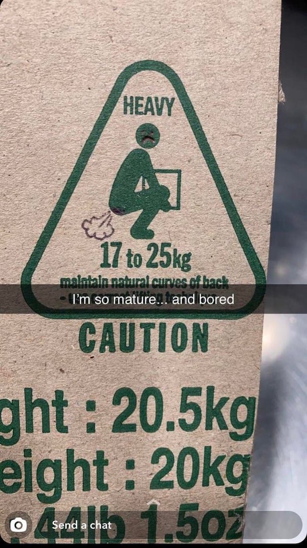Funny Vandalism (25 pics)