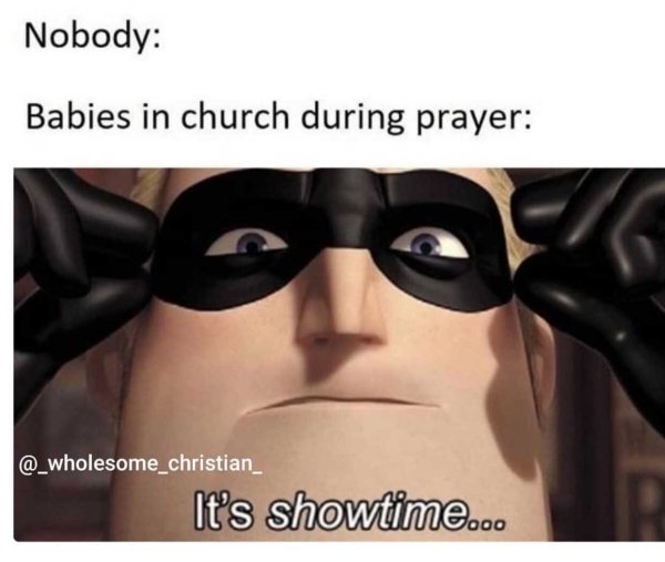 Jesus Memes (33 pics)