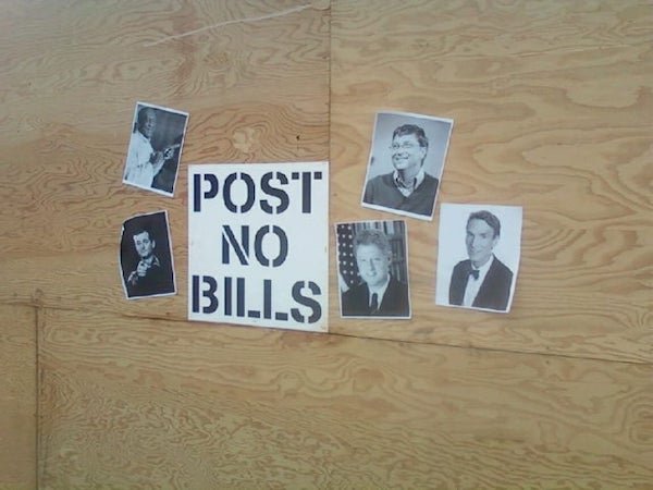 Funny Vandalism (25 pics)