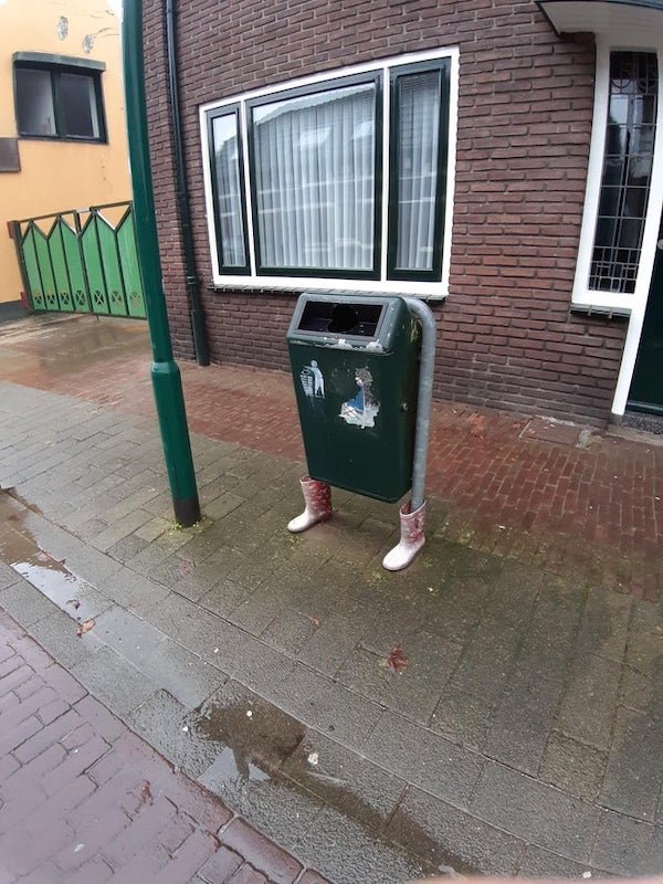 Funny Vandalism (25 pics)