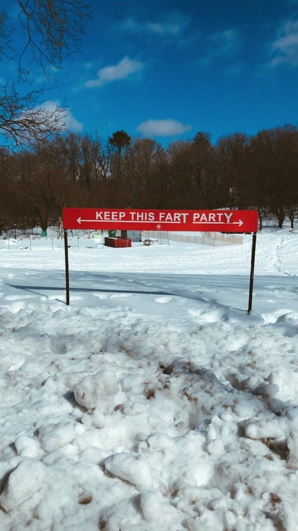 Funny Vandalism (25 pics)