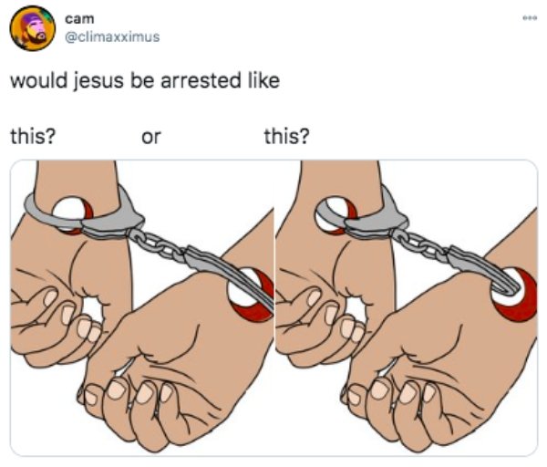 Jesus Memes (33 pics)