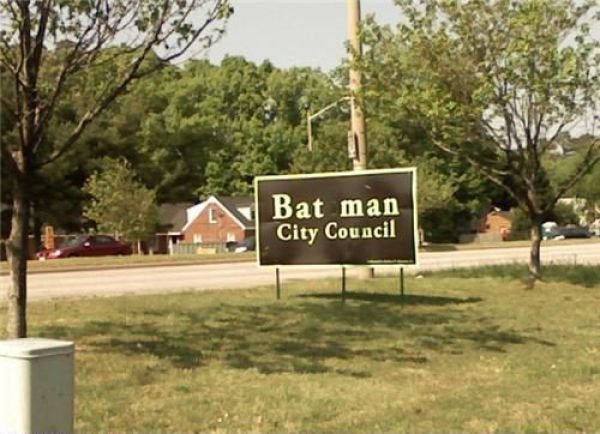 Funny Vandalism (25 pics)