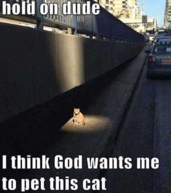 Jesus Memes (33 pics)