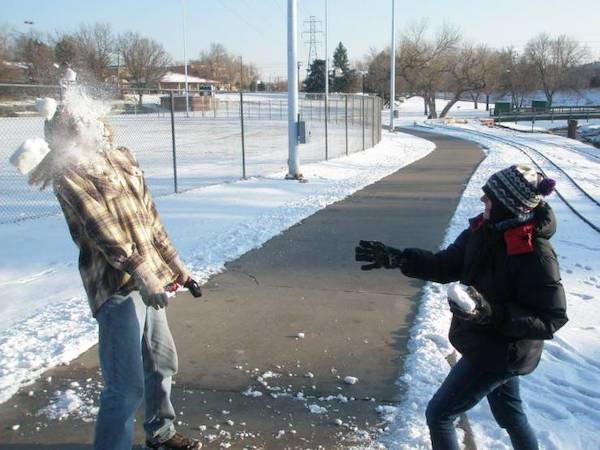 Right Moment (34 pics)